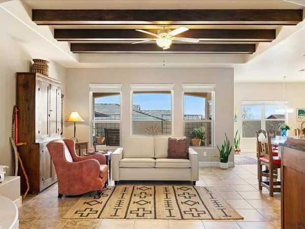 2624 La Luz CIR NE, Rio Rancho, NM 87144