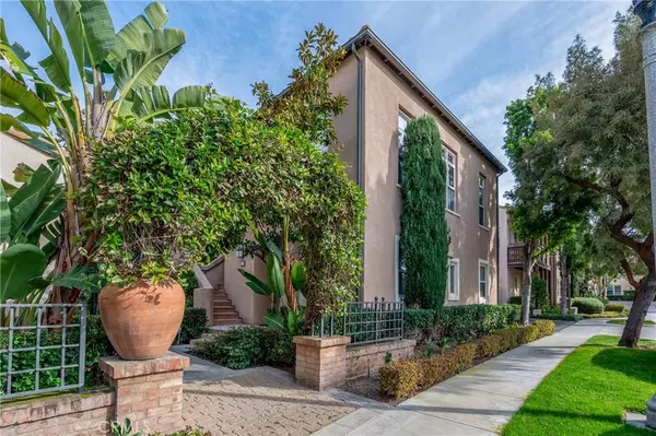 129 Costa Brava, Irvine, CA 92620