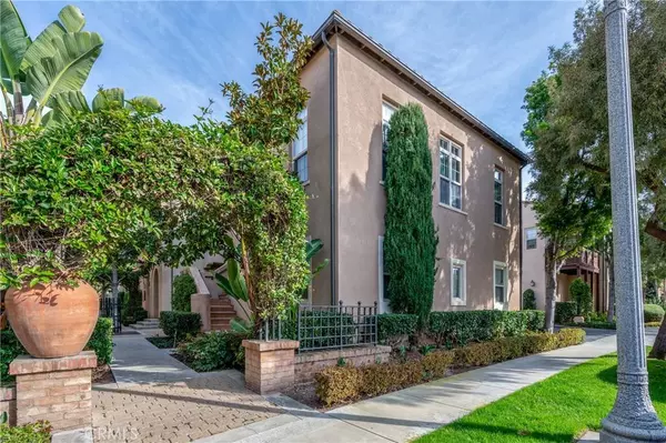 129 Costa Brava, Irvine, CA 92620