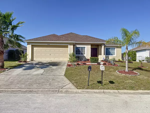 House for sale in Davenport, Florida