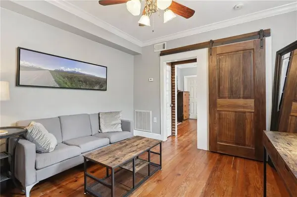 3909 COLISEUM ST #3909, New Orleans, LA 70115