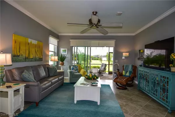 4179 Bisque LN, Fort Myers, FL 33916