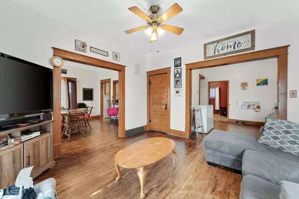 2949 Lincoln Avenue, Oxford, WI 53952