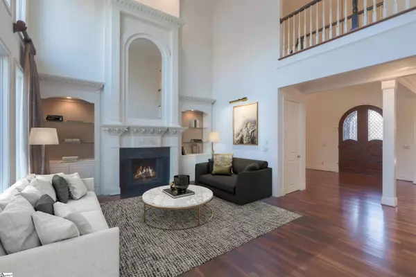 605 Fernlawn Court, Travelers Rest, SC 29690