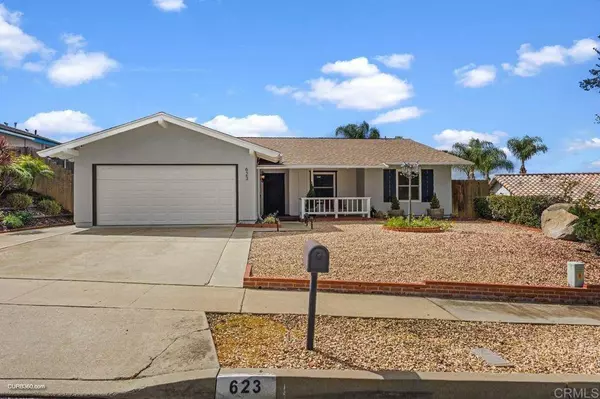 623 Highland ST, Escondido, CA 92027