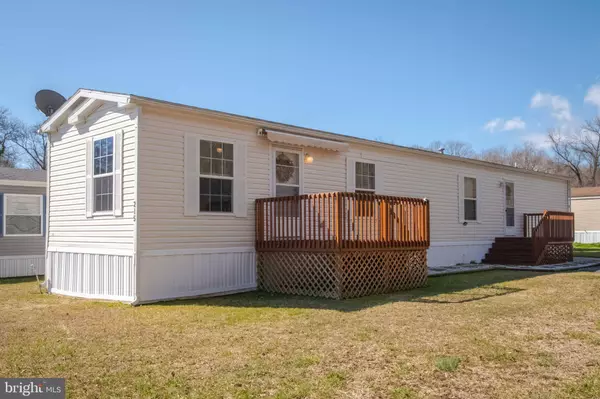 215 GOLF DR, Aberdeen, MD 21001