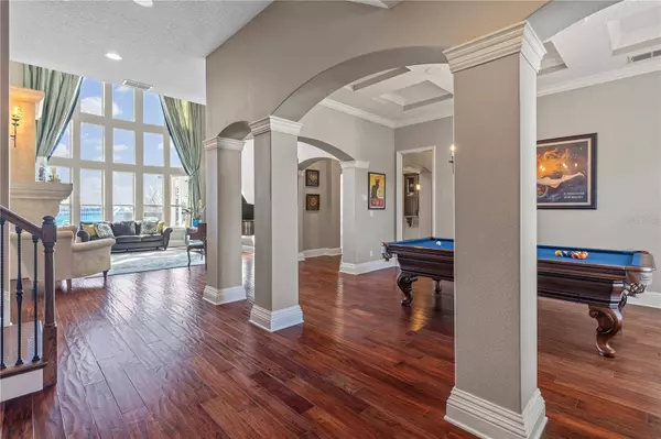 12537 MAGNOLIA COVE CT, Clermont, FL 34711