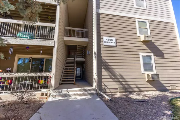 4896 S Dudley ST #8-1, Littleton, CO 80123