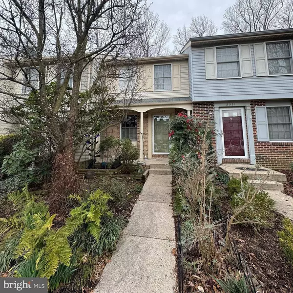 8549 KOLUDER CT, Lorton, VA 22079