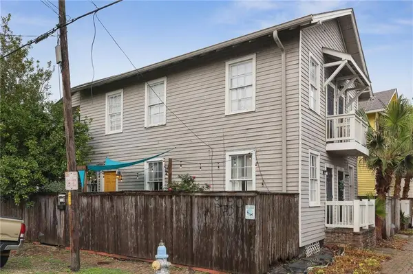 3909 COLISEUM ST #3909, New Orleans, LA 70115