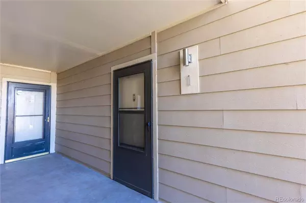 4896 S Dudley ST #8-1, Littleton, CO 80123