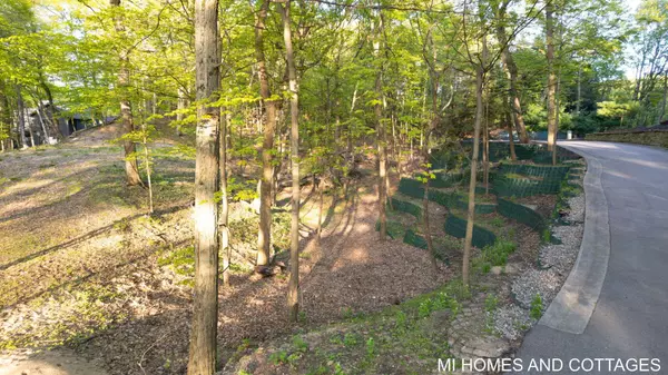 345 Dunegrass Ridge Drive, Saugatuck, MI 49453