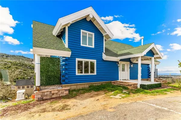 17180 Mile High RD, Julian, CA 92036