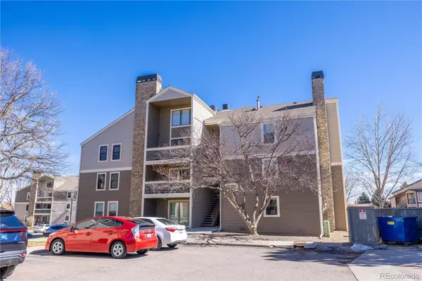 4896 S Dudley ST #8-1, Littleton, CO 80123