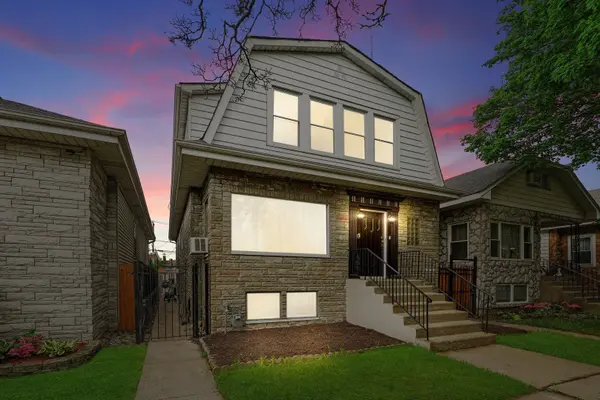 4911 W Melrose Street, Chicago, IL 60641