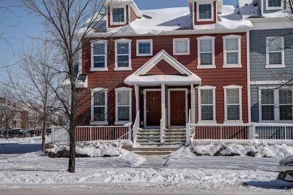 62 Auburn Bay Link SE, Calgary, AB T3M0E9