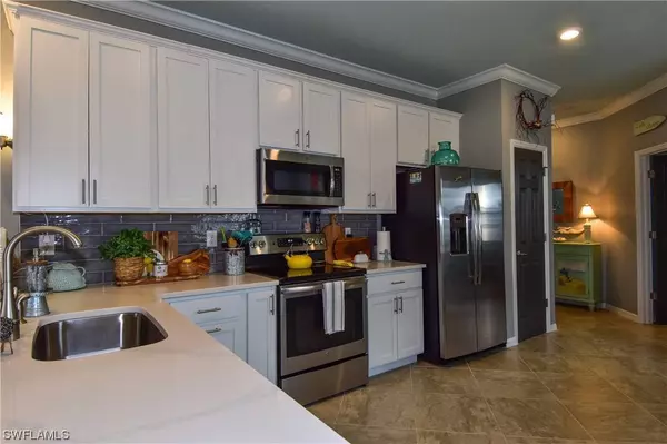 4179 Bisque LN, Fort Myers, FL 33916