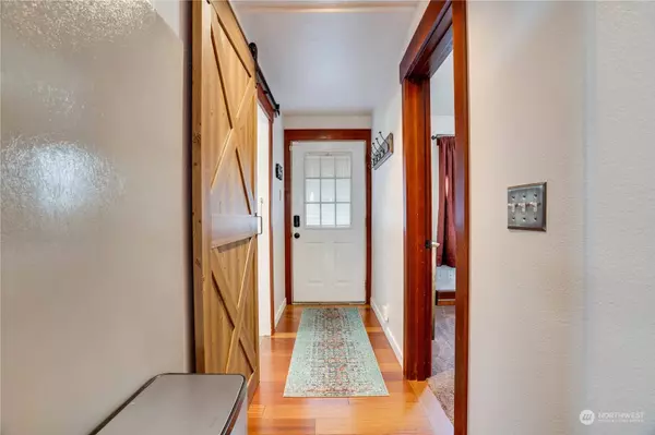 2812 N Carr ST, Tacoma, WA 98403