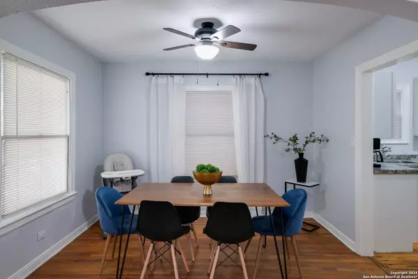 422 PERSHING AVE, San Antonio, TX 78209-6645