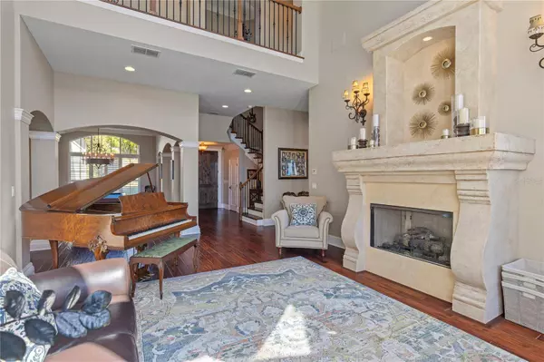 12537 MAGNOLIA COVE CT, Clermont, FL 34711