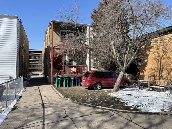 1021 N Harlem Avenue, Oak Park, IL 60302