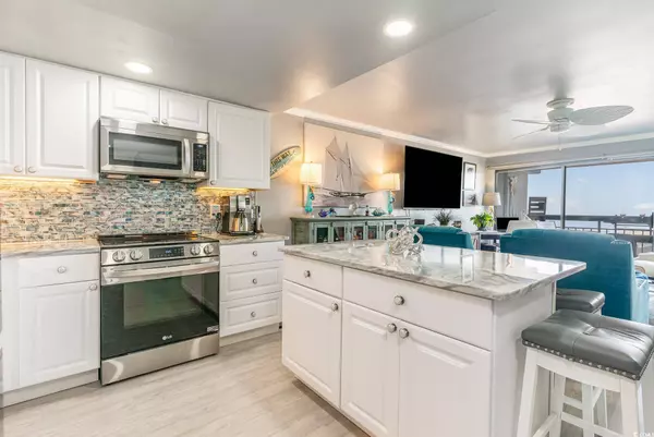 5511 N Ocean Blvd. #902, Myrtle Beach, SC 29577