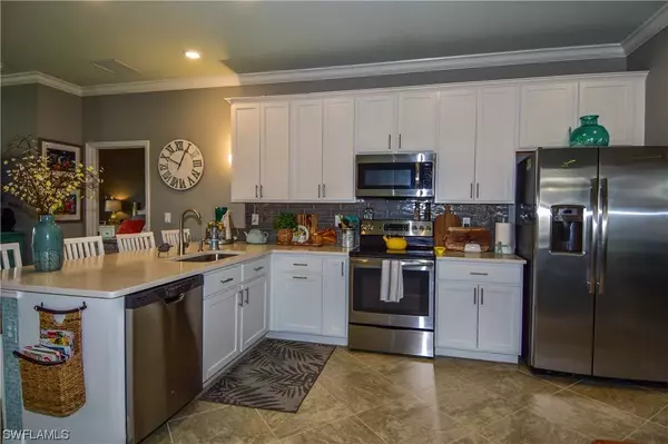 4179 Bisque LN, Fort Myers, FL 33916