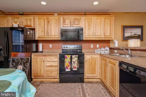 215 GOLF DR, Aberdeen, MD 21001