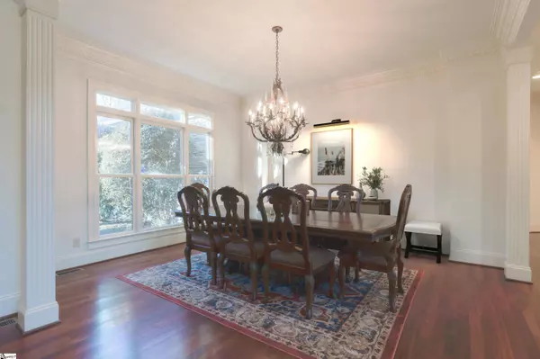 605 Fernlawn Court, Travelers Rest, SC 29690