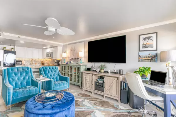 5511 N Ocean Blvd. #902, Myrtle Beach, SC 29577