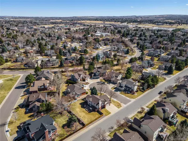 1651 E Nichols LN, Centennial, CO 80122