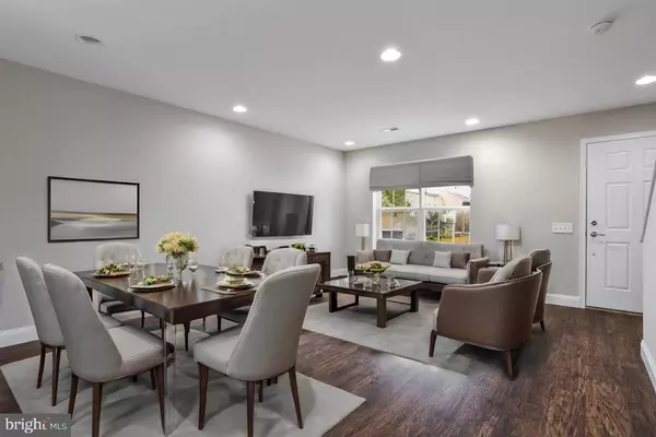 1548 ARTISAN CT, Breinigsville, PA 18031