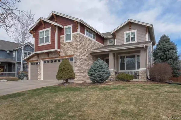 14040 Park Cove DR, Broomfield, CO 80023