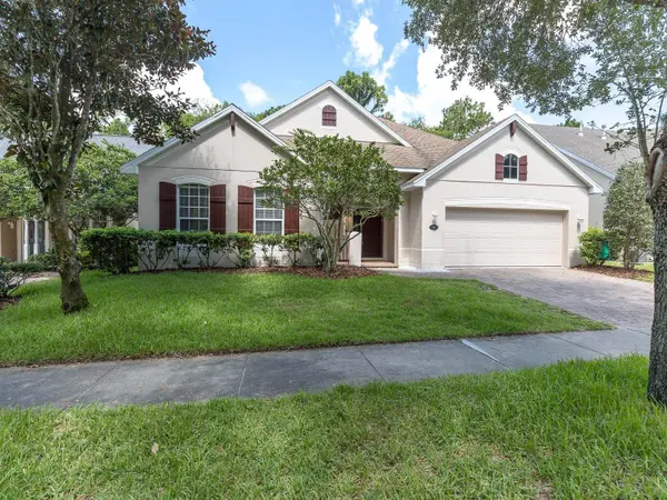 428 VICTORIA HILLS DR, Deland, FL 32724