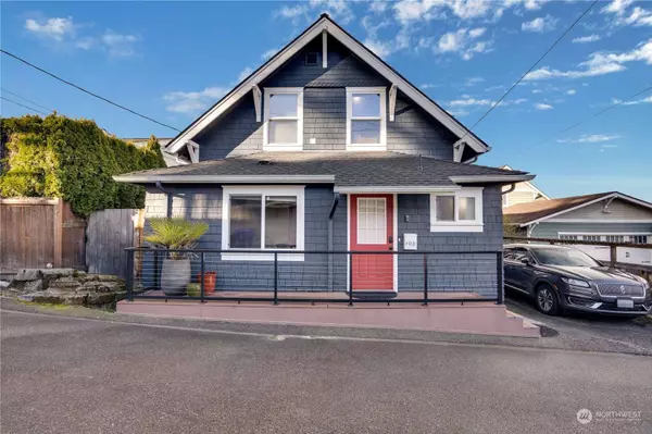 2812 N Carr ST, Tacoma, WA 98403