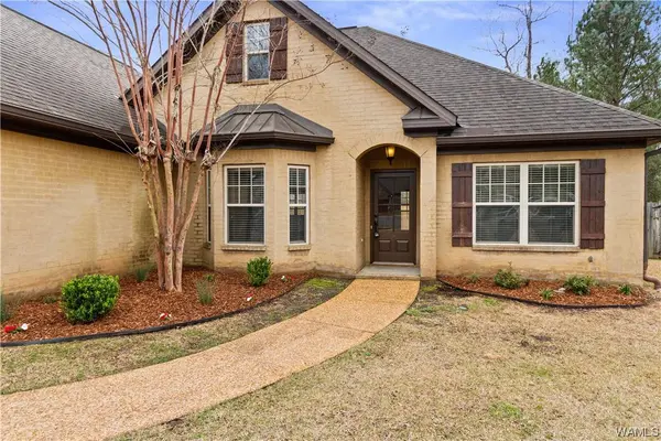 11504 FOREST GLEN BLVD, Northport, AL 35475