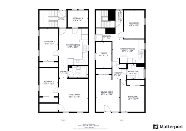 2123 N Mango Avenue, Chicago, IL 60639