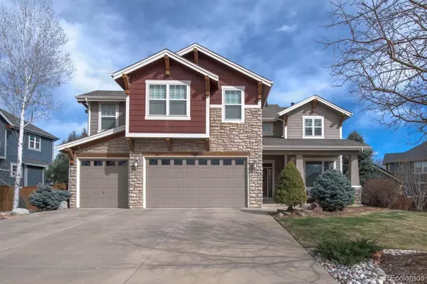 14040 Park Cove DR, Broomfield, CO 80023
