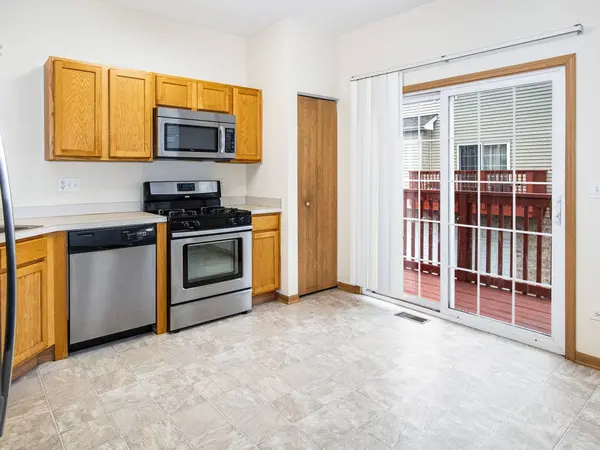 5119 Monroe ST, Matteson, IL 60443