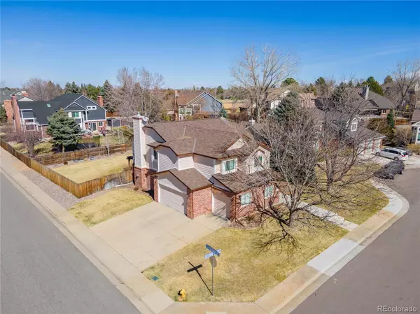 1651 E Nichols LN, Centennial, CO 80122