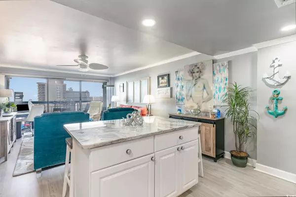 5511 N Ocean Blvd. #902, Myrtle Beach, SC 29577