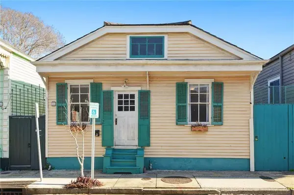 935 URSULINES AVE, New Orleans, LA 70116