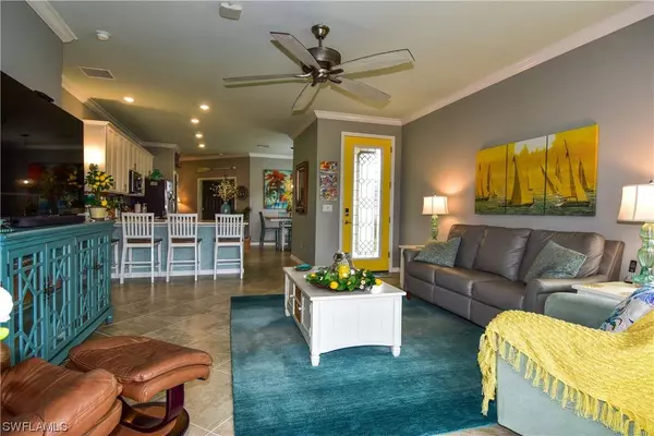 4179 Bisque LN, Fort Myers, FL 33916