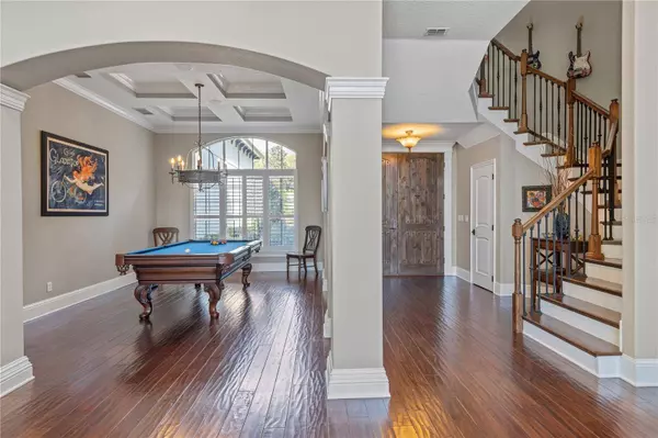 12537 MAGNOLIA COVE CT, Clermont, FL 34711