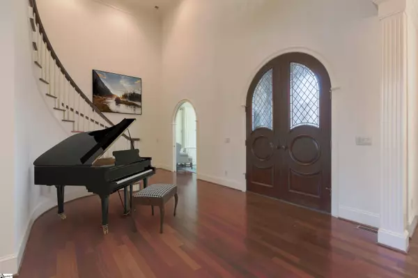 605 Fernlawn Court, Travelers Rest, SC 29690