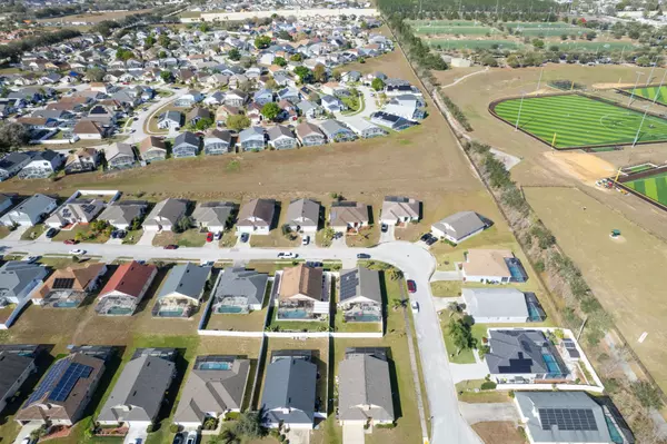 Investment Property in Central Florida for Sale