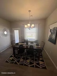 4725 Pulsar AVE, Las Cruces, NM 88012