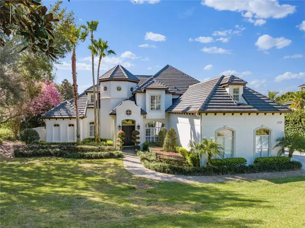 12537 MAGNOLIA COVE CT, Clermont, FL 34711