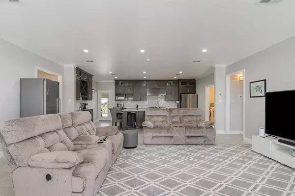 646 County Road 2733, Caddo Mills, TX 75135