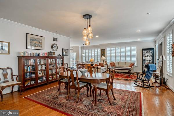 110 POTTERS POND DR, Phoenixville, PA 19460